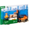 Brio - 33573 Vorkheftruck