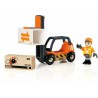 Brio - 33573 Vorkheftruck