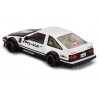 Toyota Sprinter Trueno (AE86) Kaido Works IMAI Racing V1 '83, Kaido House 1:64, Mini GT