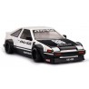 Toyota Sprinter Trueno (AE86) Kaido Works IMAI Racing V1 '83, Kaido House 1:64, Mini GT