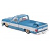 Chevrolet Silverado Dually Vintage Spec V1, Kaido House 1:64, Mini GT