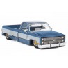 Chevrolet Silverado Dually Vintage Spec V1, Kaido House 1:64, Mini GT