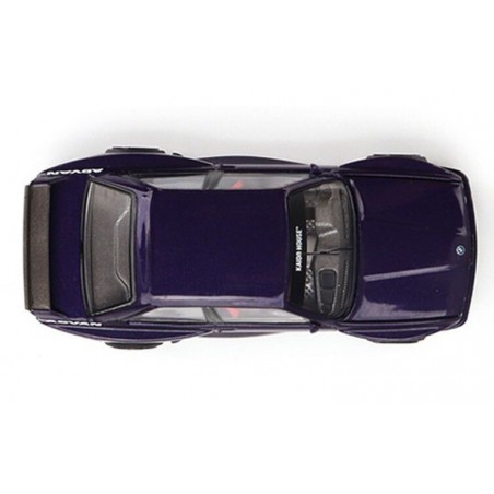 BMW M3 (E30) Kaido GT V2 '89, Kaido House 1:64, Mini GT