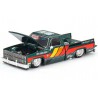 Chevrolet Silverado Kaido Works V3 '80, Kaido House 1:64, Mini GT