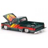 Chevrolet Silverado Kaido Works V3 '80, Kaido House 1:64, Mini GT