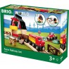 Brio - 33719 Treinset met boerderij