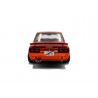 Nissan Skyline (C10) Hakosuka Solido Works '70, oranje - 1:18 - Solido