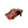 Nissan Skyline (C10) Hakosuka Solido Works '70, oranje - 1:18 - Solido