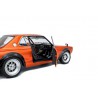 Nissan Skyline (C10) Hakosuka Solido Works '70, oranje - 1:18 - Solido