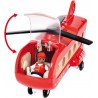 Brio - 33886 Vrachttransport helikopter