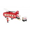 Brio - 33886 Vrachttransport helikopter