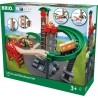 Brio - 33887 Hijsen & Laden set