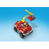 Playmobil City Action - Brandweerwagen, 71824