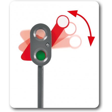 Brio - 33989 Centraal Station set