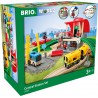 Brio - 33989 Centraal Station set