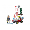Playmobil City Action - Brandweer Quad, 71825