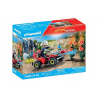 Playmobil City Action - Brandweer Quad, 71825