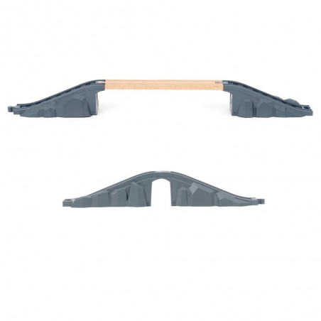 Brio - 36079 Startset reistrein