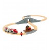 Brio - 36079 Startset reistrein