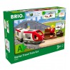 Brio - 36079 Startset reistrein
