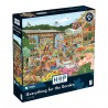 Everything for the garden, House of Puzzles 1000 stukjes