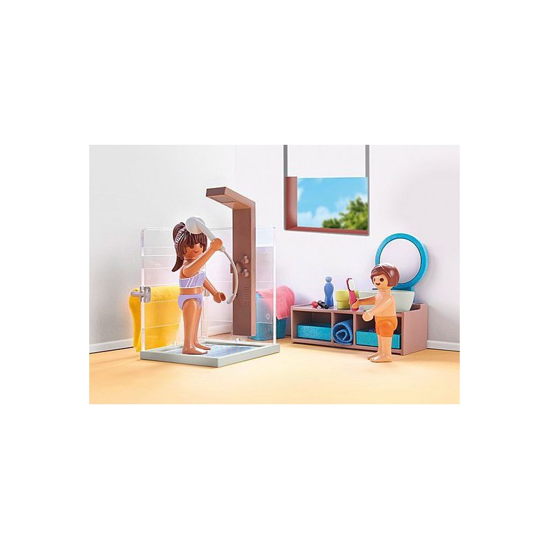 Playmobil My Life - Badkamer, 71611