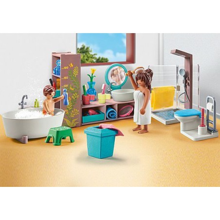 Playmobil My Life - Badkamer, 71611