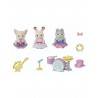 Sylvanian Families - Baby Sterrenhemel concertset, 5845