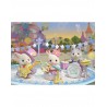 Sylvanian Families - Baby Sterrenhemel concertset, 5845