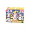 Sylvanian Families - Baby Sterrenhemel concertset, 5845
