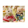 Sylvanian Families - Verjaardag vriendenset Freya & Theo, 5843