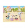 Sylvanian Families - Dream Showtime baby's, 5844