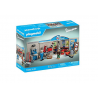 Playmobil Vespa - Garage Vespa, 71620
