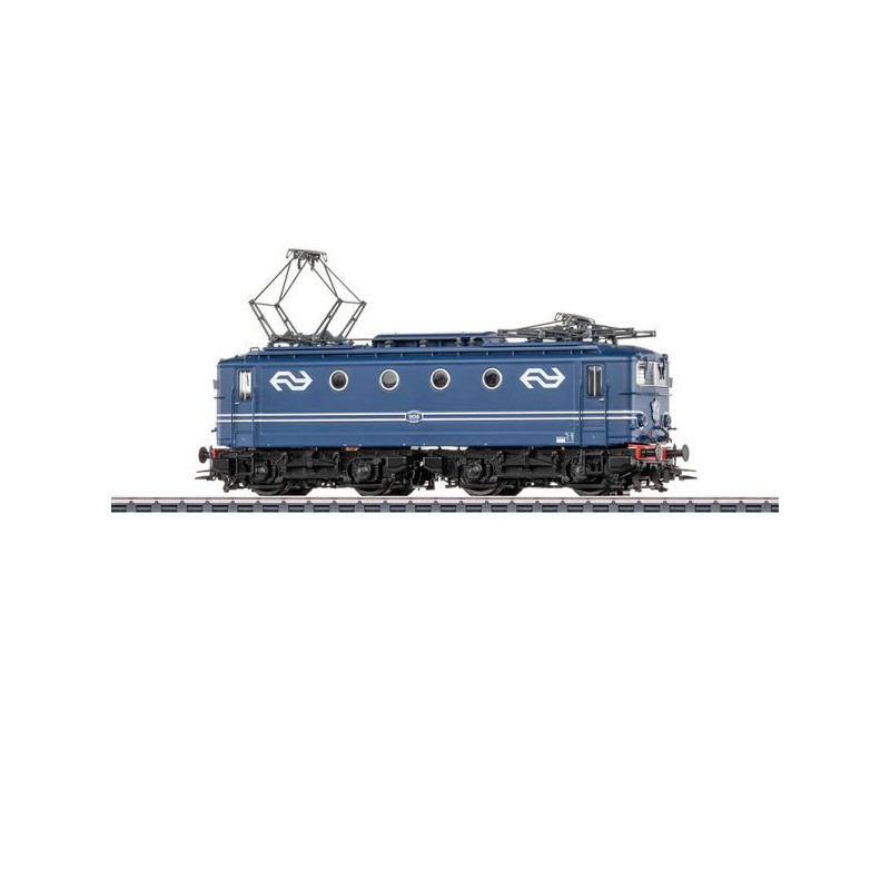 Märklin-H0, E-Lok Serie 1100 NS, 38110