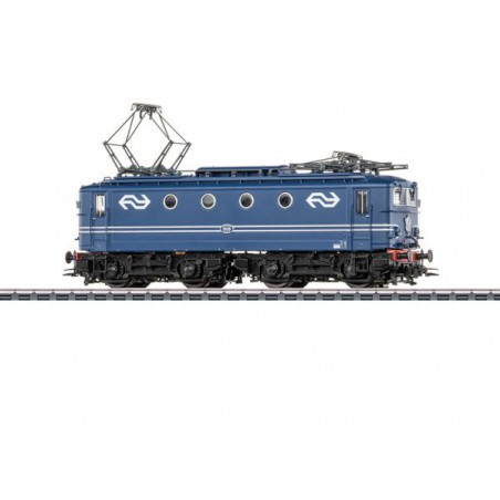 Märklin-H0, E-Lok Serie 1100 NS, 38110