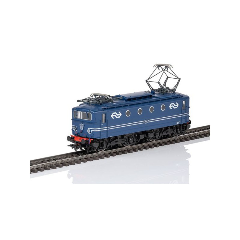 Märklin-H0, E-Lok Serie 1100 NS, 38110
