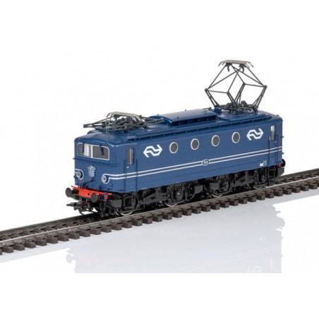 Märklin-H0, E-Lok Serie 1100 NS, 38110