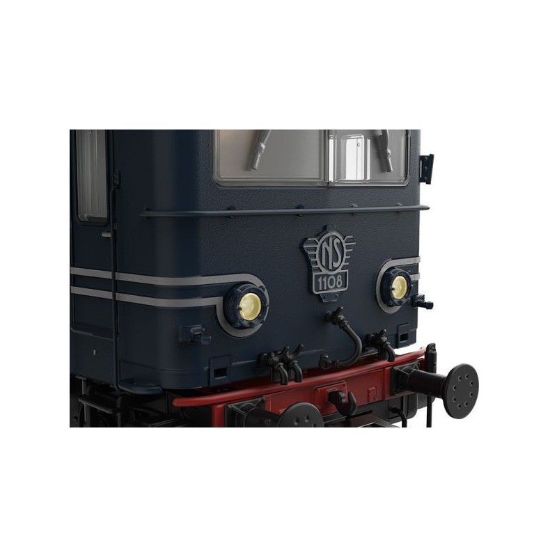 Märklin-H0, E-Lok Serie 1100 NS, 38110