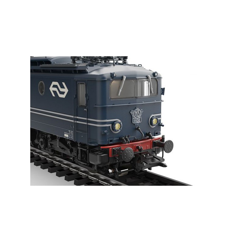 Märklin-H0, E-Lok Serie 1100 NS, 38110