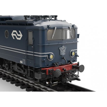 Märklin-H0, E-Lok Serie 1100 NS, 38110