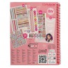 TOPModel Create your BLING BLING kleurboek, sieraden 13740