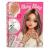 TOPModel Create your BLING BLING kleurboek, sieraden 13740