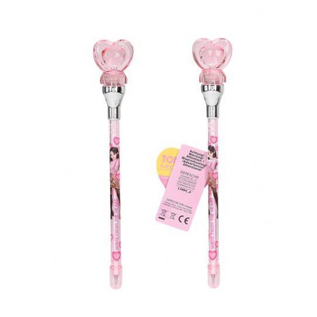 TOPModel pen met licht 13884