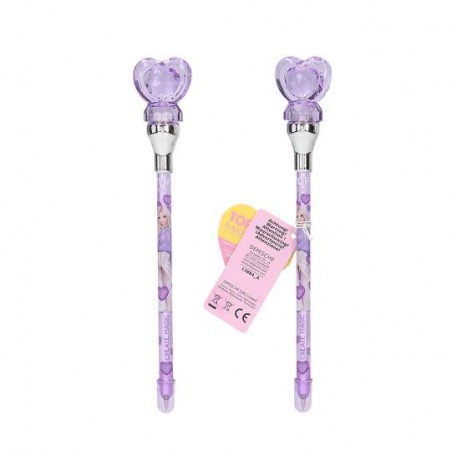 TOPModel pen met licht 13884