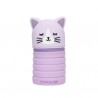 TOPModel siliconen etui BLOOMING KITTY 13964