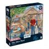 Our man shed House of Puzzels 500 XL stukjes