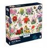 Full Bloom House of Puzzels 500 XL stukjes