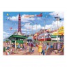 Blackpool Promenade, 500 XL stukjes House of Puzzels