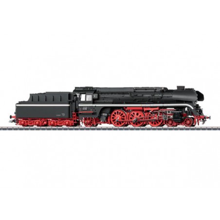 Märklin-H0, Stoomloc 1504 DR, 38206