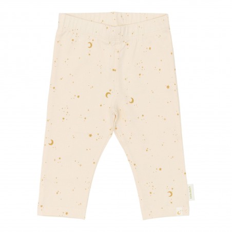 Kraamcadeau kleding set, beige maat 50/56 - Little Dutch